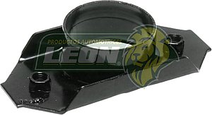 SOPORTE MOTOR VW POINTER 1.8L 98-10 (FRONTAL)