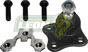 ROTULA SUSPENSION VW JETTA A4 99-15 2.0L, GOLF A4 99-07 2.0 L, BEETLE 98-11 2.0L, SEAT LEON 01-06 1.8L, TOLEDO 001-05 1.8L, AUDI A3 96-03 1.8L, (CON KIT DE TORNILLOS, INFERIOR DERECHA)