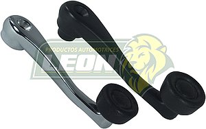 MANIJA ELEVAR KENWORTH CROMADA o NEGRA