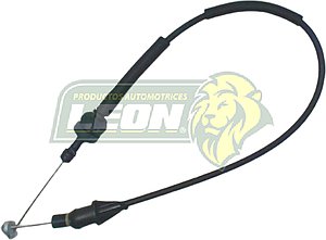 CHICOTE ACELERADOR G.M. AVEO 08-18 1.6L