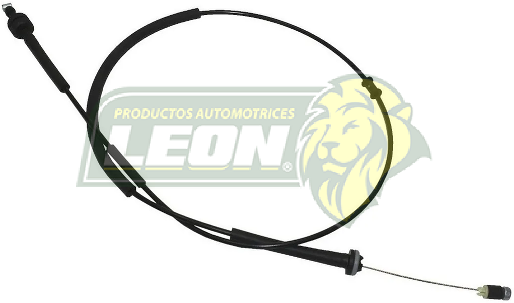 CHICOTE ACELERADOR G.M. MATIZ 05-14 1.0L