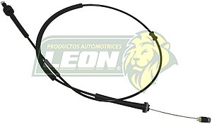 CHICOTE ACELERADOR G.M. MATIZ 05-14 1.0L