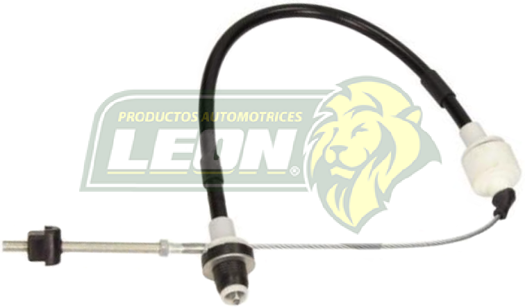 CHICOTE CLUTCH G.M. CHEVY 1.4, 1.6L 95-12