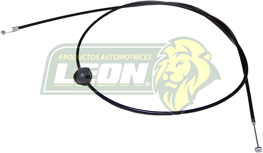 CHICOTE COFRE G.M. MATIZ 05-14 1.0L