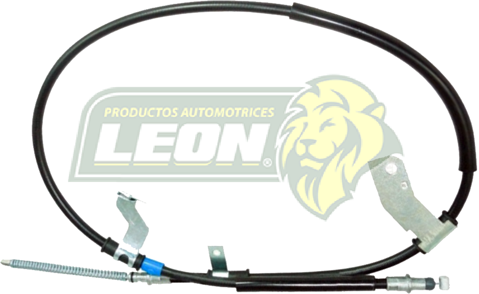 CHICOTE F.M. G.M. SPARK 11-20 1.2L TRASERO (R)