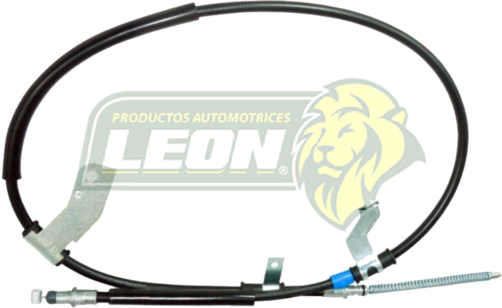 CHICOTE F.M. G.M. SPARK 11-20 1.2L TRASERO (L)