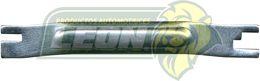 SEPARADOR BALATA VW SEDAN, BRASILIA, SAFARI 66-79 (L)