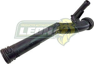 TUBO CALEFACCION VW POLO 1.2L 13-17 (03D121026F)