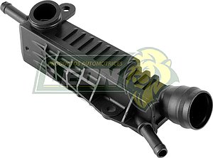 TUBO CALEFACCION SEAT IBIZA 1.6L 14-18, TOLEDO 1.6L 15-18 VW POLO 1.6L 15-17, VENTO 1.6L 14-21 (036121188B)
