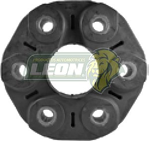 SOPORTE ó COPLE BALANCEADOR FLECHA CARDAN BMW 1 07-13, 5 02-17, 6 02-18, 7 07-18 110 mm (26117546426)