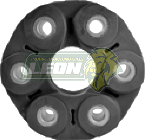 SOPORTE ó COPLE BALANCEADOR FLECHA CARDAN BMW X5 (E53) 00-06, X5 (E70) 06-10, X6 (E71/72) 07-14 (26117503159)