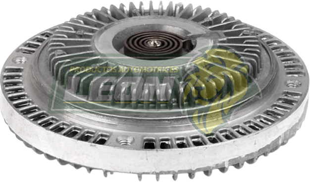 FAN CLUTCH VW PASSAT B5 98-04 2.8L, AUDI A4 00-05 2.8L, AUDI A6 97-05 2.8L