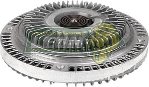 FAN CLUTCH VW PASSAT B5 98-04 2.8L, AUDI A4 00-05 2.8L, AUDI A6 97-05 2.8L