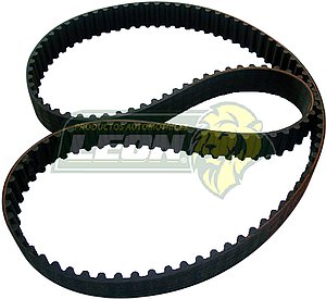 BANDA DENTADA DE TIEMPO DISTRIBUCION VW PASSAT B5 98-04 1.8T, AUDI A4 94-00 1.8T (152C 25x1216, T291 MOTOR AEB C/TENSOR) (058109243B)