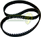 BANDA DENTADA DE TIEMPO DISTRIBUCION VW PASSAT B5 98-04 1.8T, AUDI A4 94-00 1.8T (152C 25x1216, T291 MOTOR AEB C/TENSOR) (058109243B)