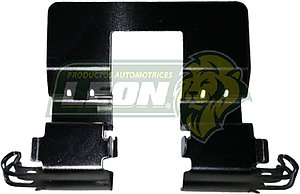 SEGURO F.D. HONDA CR-Z 2016, HR-V 16-21, ACURA RLX 14-20, TLX 15-20 R.T.