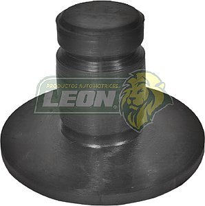 GOMA REBOTE AMORTIGUADOR “GORRO” G.M. ASTRA, TORNADO, MERIVA, ZAFIRA 04-12 TRASERO (STAR 0491)