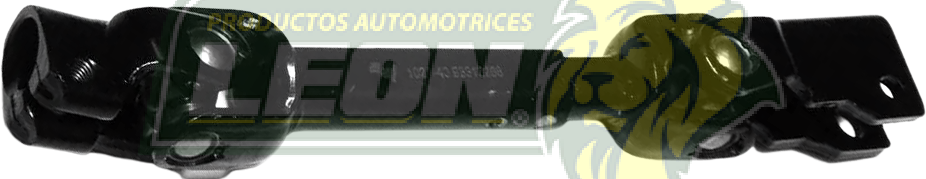 CRUCETA DIRECCION G.M. CHEVY 95-12 1.4L, 1.6L (DIRECCION ESTANDAR)