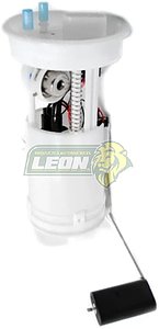 BOMBA GASOLINA ELECTRICA VW LUPO 1.6L 05-09, SPORTVAN 1.6L 06-10, CROSSFOX 1.6L  06-17(COMPLETA) (TIPO BOSCH 0580314326)