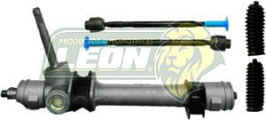 CAJA DE DIRECCION (CREMALLERA) G.M. CHEVY 95-12 1.6L (CON BIELETAS SIN TERMINALES)