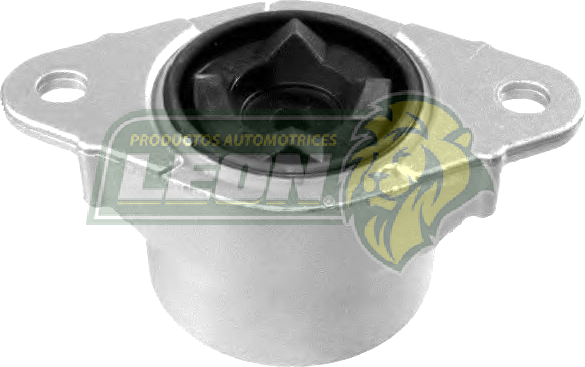 BASE AMORTIGUADOR FORD FIESTA 95-02 1.3L (SOPORTE TOPE DE METAL TRASERO)