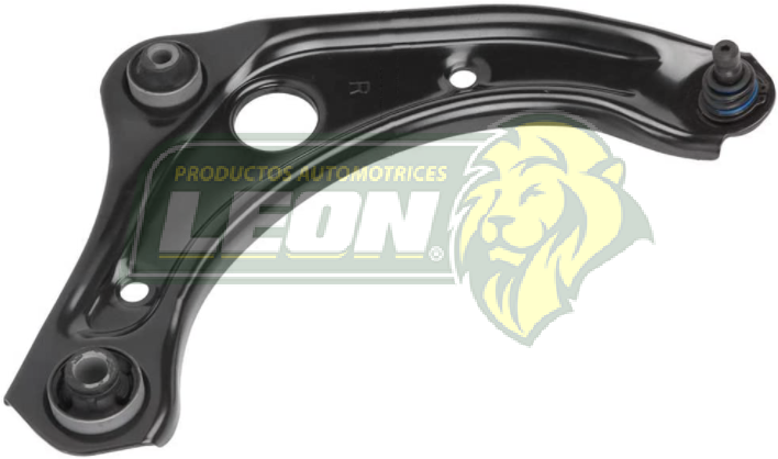 HORQUILLA SUSPENSION NISSAN VERSA 1.6L 11-19, MARCH 1.6L 11-19, NOTE 1.6L 13-19 (CON BUJE, ROTULA) DELANTERA (R)