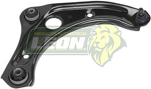 HORQUILLA SUSPENSION NISSAN VERSA 1.6L 11-19, MARCH 1.6L 11-19, NOTE 1.6L 13-19 (CON BUJE, ROTULA) DELANTERA (R)