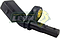 SENSOR VELOCIDAD VW JETTA A6 2.0T, 2.5L 11-18, BORA 2.0T FSI, 2.5L FSI 05-10, GTI 2.0T 05-09, PASSAT B6 2.0T 05-11, EUROVAN T4 2.5L 01-04, EUROVAN T5 2.0L TDI 05-20 (DELANTERO DERECHO) (ABS)