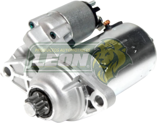 MARCHA VW GOL 1.6L 09-20, POLO 1.6L 03-07, LUPO 1.6L 05-09, CROSSFOX 1.6L 06-17, SAVEIRO 1.6L 09-20, SPORTVAN 06-10 1.6L