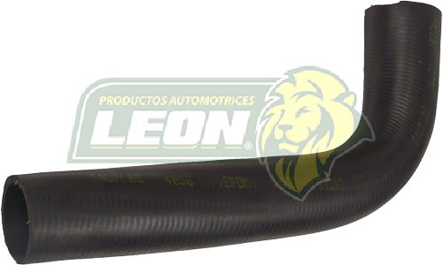 MANGUERA COMBUSTIBLE A TOMA DE LLENADO G.M. CORSA 1.8L 03-09, TORNADO 1.8L 04-12 (93298354)