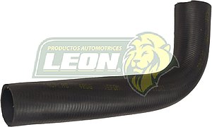 MANGUERA COMBUSTIBLE A TOMA DE LLENADO G.M. CORSA 1.8L 03-09, TORNADO 1.8L 04-12 (93298354)