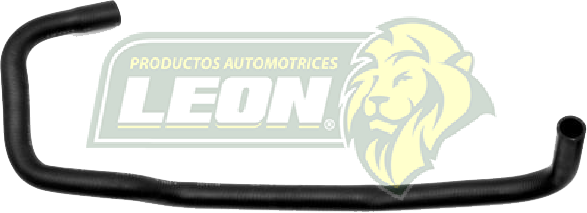 MANGUERA (5211185) RAD. INF. FORD ECOSPORT 2.0L 04-12 (70024, CH130272, 2N158B273AE)