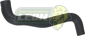 MANGUERA REFRIGERACION A BOMBA DE AGUA VW DERBY, VAN 1.8L 06-09 (271210535) 