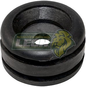 BASE AMORTIGUADOR NISSAN TSURU II 88-91 DELANTERA Y TRASERA (5432050A00, 5432001A01, K-9630)