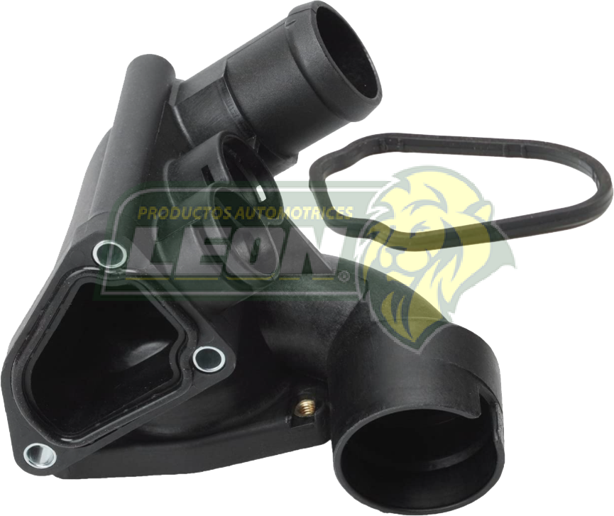 TOMA AGUA VW JETTA A4 99-15 2.8L,  EUROVAN T4 01-04 2.8L, SEAT ALHAMBRA 02-08 2.8L, TT 99-06 3.2 (2 SALIDAS, 2 BULBOS)