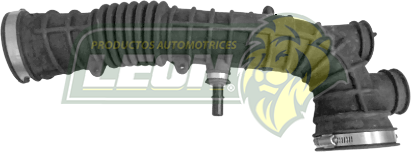 MANGUERA TOMA DE AIRE FORD RANGER L4 2.3L 05-15 (STAR 5165, 4L549R504CA, ML-11536)
