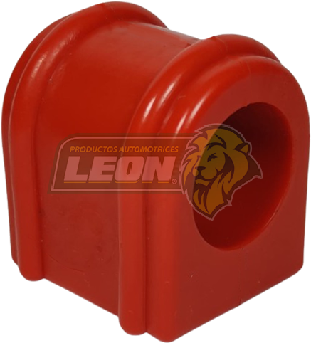 GOMA BARRA ESTABILIZADORA MERCEDES BENZ SPRINTER 07-12 28x40x45 mm NARANJA