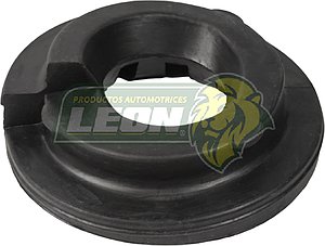AUMENTO DE RESORTE P/AMORTIGUADOR NISSAN MARCH, RENAULT LOGAN, SANDERO, STEPWAY, DUSTER TRASERO 43x110x33 mm (6001547495, 60930185, 8200257863, B018UM7SUE)