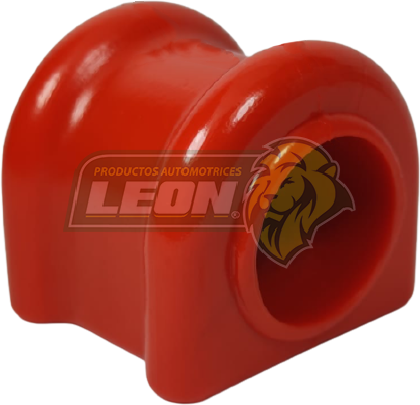 GOMA BARRA ESTABILIZADORA DODGE RAM MEDIANA (N/D) 33x48x47 mm NARANJA