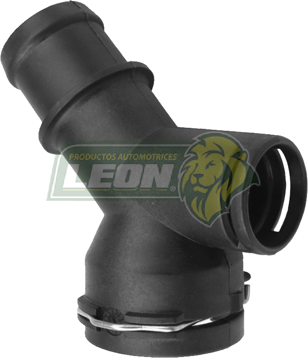 TOMA AGUA VW BORA 05-10 1.9 TDI, 2.0TFSI, GTI 05-09 2.0T, NB 11-19 2.0 TSI, 2.5L,  EOS 08-10 2.0T, ALTEA 07-14 2.0 TFSI, SEAT TOLEDO 06-09 2.0 FSI (1 BULBO, 1 SALIDA)