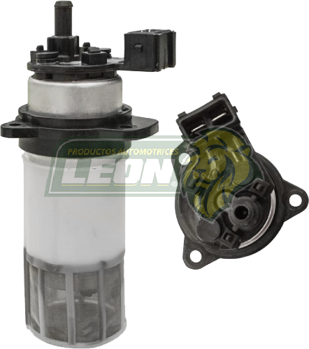 BOMBA GASOLINA ELECTRICA VW JETTA A2 88-92 1.8L, GOLF A2 88-92 1.8L, COMBI 74-89 1.6L, COMBI 89-01 1.8L (CUERPO CHICO, FBU, REPUESTO EXTERNA) (0580453914)