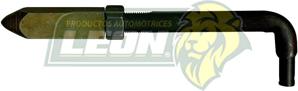 TEMPLADOR CLUTCH MAVERICK LARGO CON AJUSTADOR