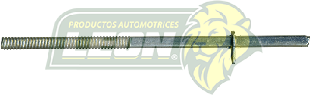 TEMPLADOR CLUTCH RAMBLER CON ARETE LARGO