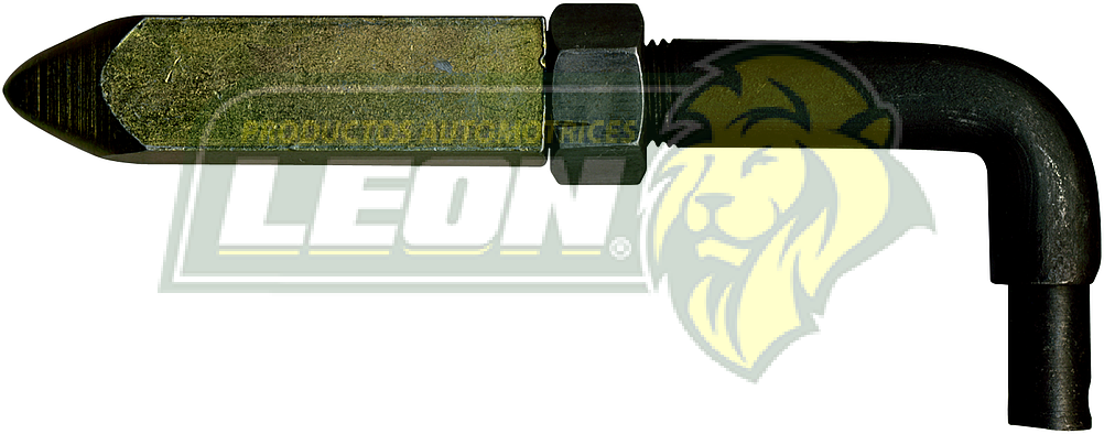 TEMPLADOR CLUTCH MAVERICK CORTO CON AJUSTADOR