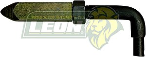 TEMPLADOR CLUTCH MAVERICK CORTO CON AJUSTADOR