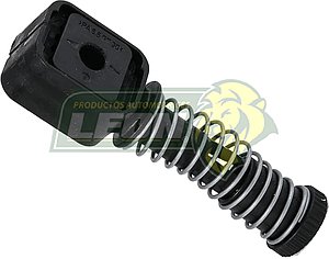 TERMINAL CHICOTE PALANCA DE VELOCIDADES VW JETTA A6 2.0TSI 11-18, NEW BEETLE 2.0TSI 11-19, POLO 1.6L 15-19, SEAT IBIZA 1.6L 09-17, LEON 2.0T 14-20, AUDI A1 1.4TSI 11-18
