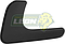 MANIJA PUERTA INTERIOR VW POINTER 1.8L 00-05 METAL, NEGRA (L)
