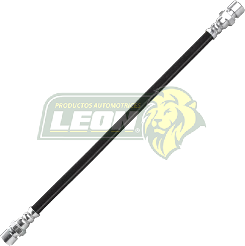 MANGUERA FRENO VW COMBI 74-89 1.6L, COMBI 89-01 1.8 DELANTERA