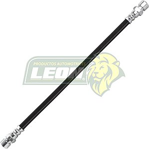 MANGUERA FRENO VW COMBI 74-89 1.6L, COMBI 89-01 1.8 DELANTERA