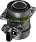 SENSOR (MAF) DE FLUJO DE MAZA DE AIRE VW JETTA A4 99- 05 1.9TDI 5T. (CAUDALIMETRO DIESEL ALH)